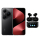 Smartfon Huawei Pura 80 Pro 12/512GB czarny 120Hz+ Smart Buds Pro